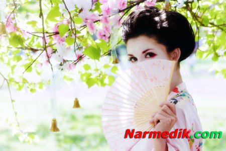 Диета гейши: 3 секрета идеальной фигуры от японских красавиц