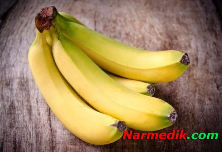 Похудение на банановой диете: минус 6 кг за неделю