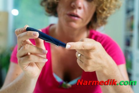 8 тревожных признаков диабета