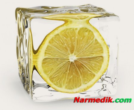 Почему стоит замораживать лимоны