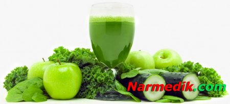 ТОП-5 зеленых продуктов, которые богаты витаминами