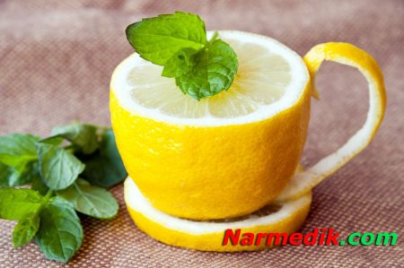 Очистить организм от токсинов поможет лимонная диета