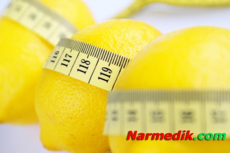 Очистить организм от токсинов поможет лимонная диета