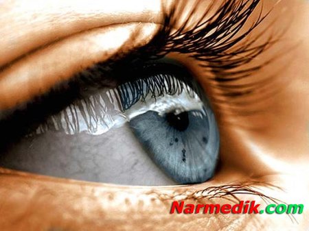 Как лечить слезоточивость глаз