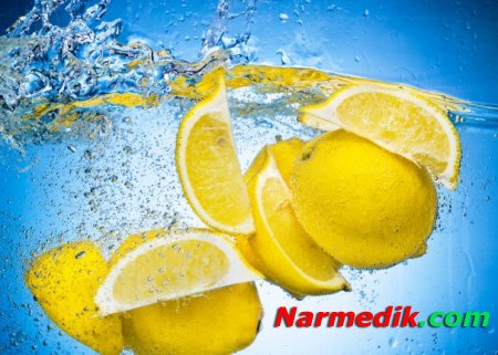 Как применять лимон для красоты и здоровья