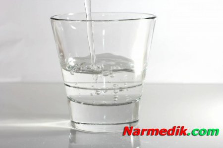 Кремневая вода — средство от 100 болезней