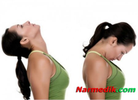 Как избавиться от боли в шее: 5 простых упражнений