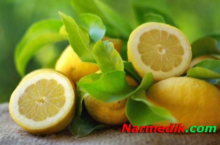 Лечение и профилактика сердечно-сосудистых заболеваний лимонами