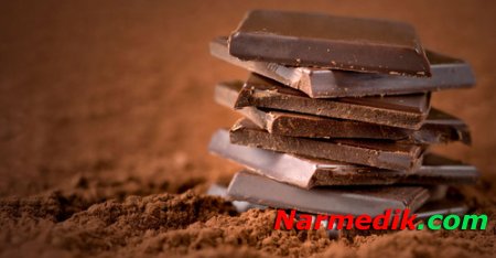 ТОП-7 причин, почему женщинам нужен шоколад