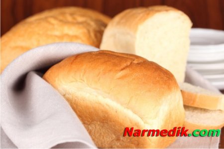 Ученые опровергли миф о вреде белого хлеба