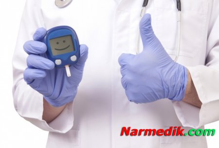 Создана наклейка-инъекция для больных диабетом