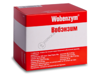 Вобэнзим (Wobenzym)