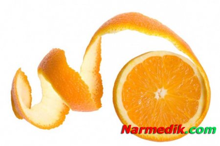 Невероятная польза апельсиновых корок