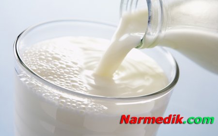 Жирное молоко защитит от диабета