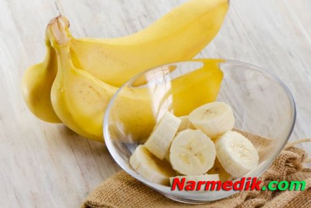 Что вы должны знать о бананах