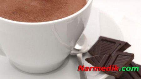 Шоколад и содержащиеся в нём вещества омолаживают головной мозг
