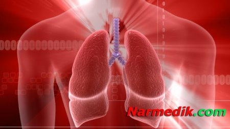 Медики разработали новый способ улучшения дыхания у пациентов с болезнями легких