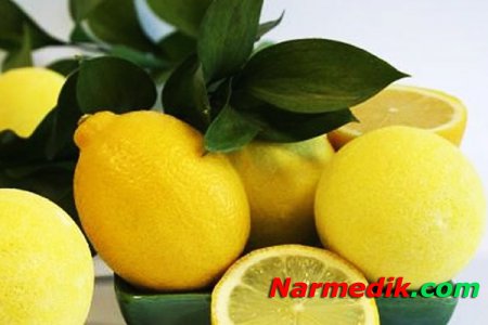 Лимонные смеси для исцеления сосудов