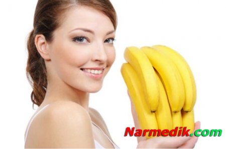 Похудение на банановой диете: минус 6 кг за неделю
