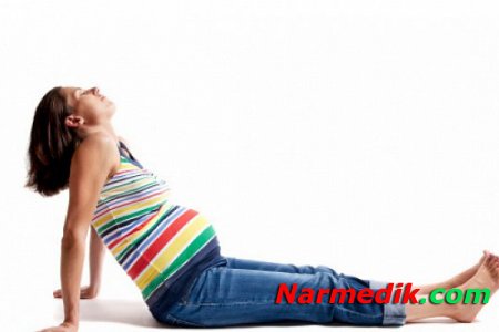 Отеки во время беременности: почему возникают и что делать?