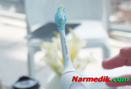 Новая зубная Bluetooth-щетка от Philips поможет стоматологам в их работе
