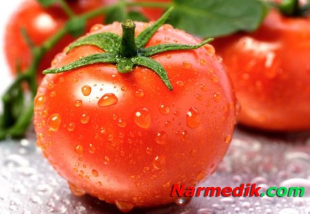 Как уменьшить варикоз с помощью томатов