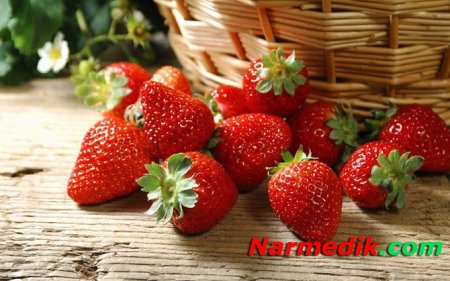 Лучшие ягоды для здоровья сердца