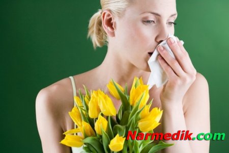 Несколько рекомендаций, которые помогут пережить время аллергий