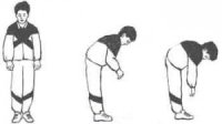 Комплекс упражнений дыхательной гимнастики Стрельниковой