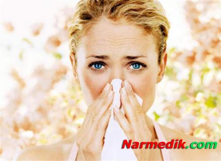  Аллергия: симптомы и способы лечения