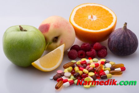 9 полезных советов по приему витаминов
