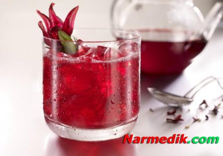 Каркаде — уникальные полезные свойства чая из суданской розы