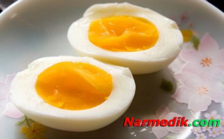 Одно яйцо в день снизит риск инсульта на 12%