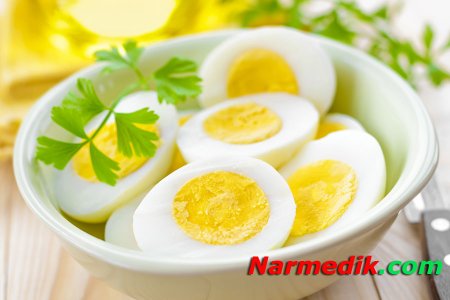 Одно яйцо в день снизит риск инсульта на 12%