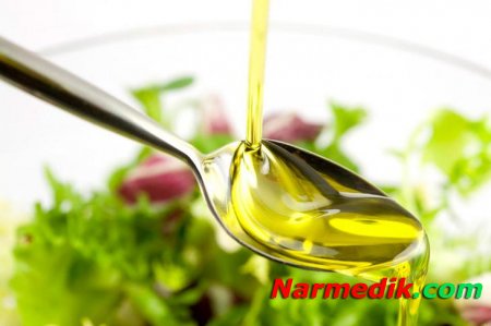 10 самых полезных видов растительного масла