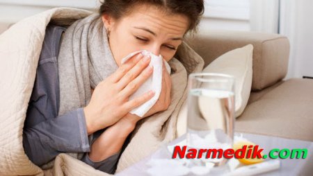 5 вещей, которые не следует делать при гриппе