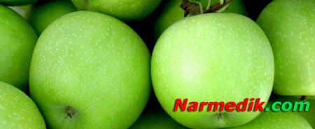 8 невероятных преимуществ зеленых яблок