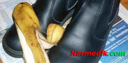 Эти невероятные свойства банановой кожуры пригодятся для вашего организма