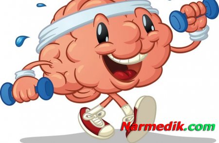 Гимнастика для мозга: 7 упражнений, чтобы избавиться от головных болей, снять стресс и улучшить память